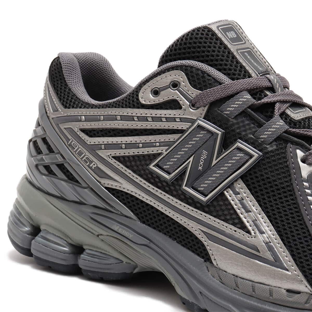 New Balance M1906RES BLACK （ニューバランス M1906RES-ブラック