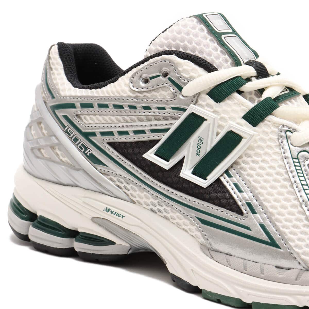 New Balance M1906REU SILVER/GREEN （ニューバランス M1906REU