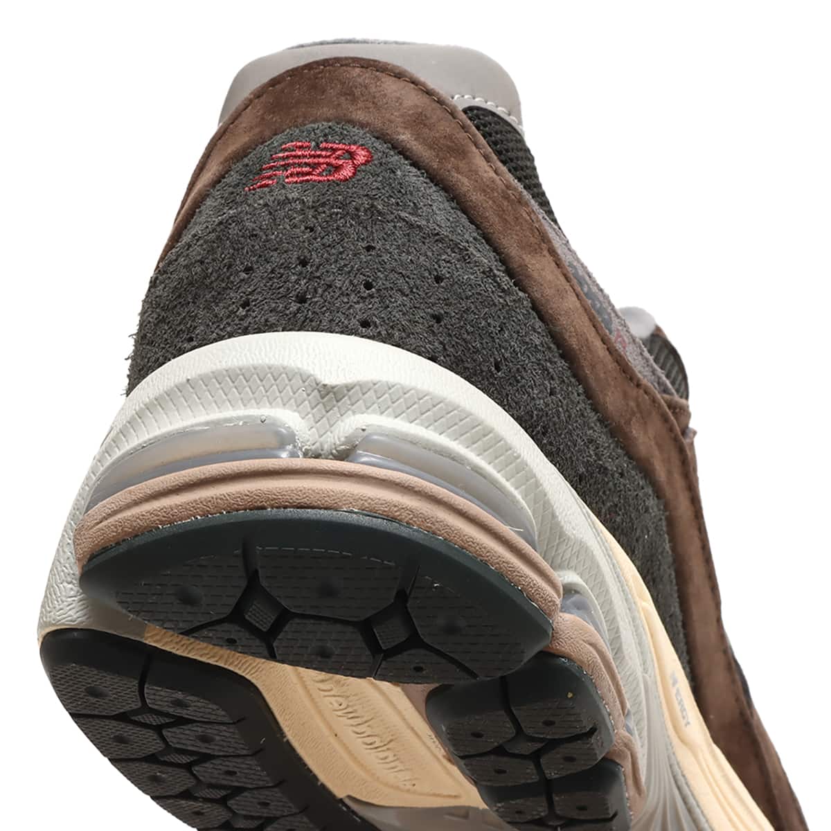 New Balance M2002RLY BROWN（ニューバランス M2002RLY-ブラウン