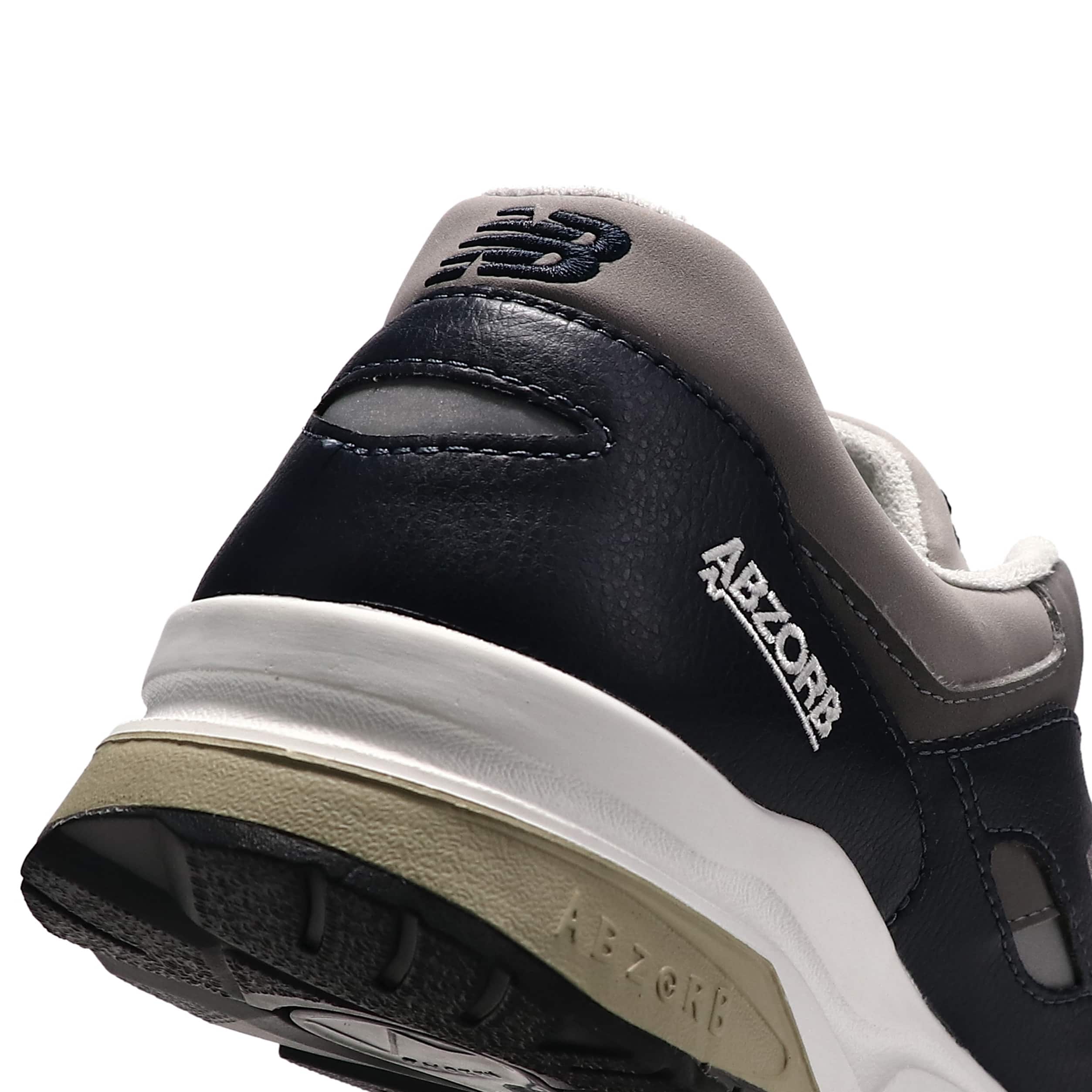 New Balance CM1600LV NAVY（ニューバランス CM1600LV-ネイビー