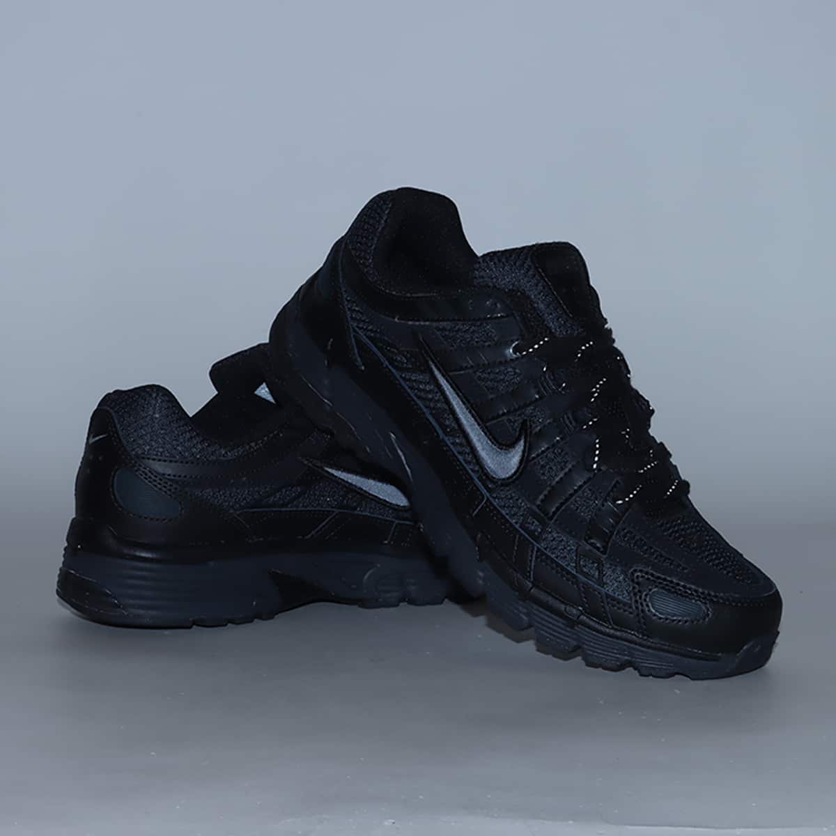 NIKE P-6000 PRM BLACK/BLACK-ANTHRACITE（ナイキ P-6000 PRM-ブラック