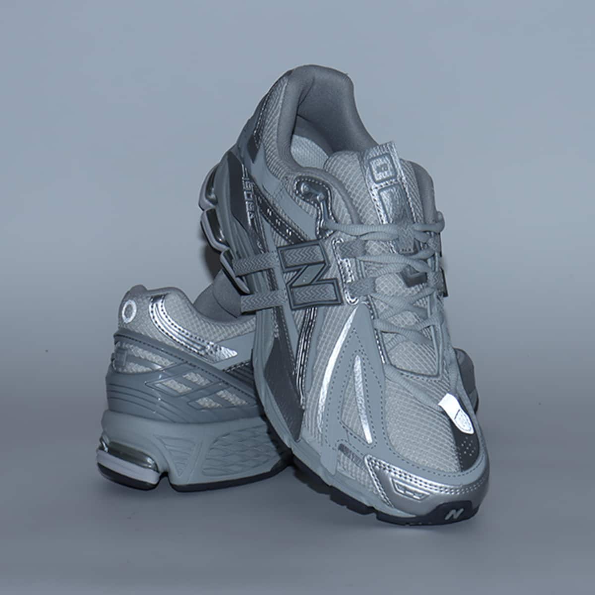 New Balance M1906AG GRAY （ニューバランス M1906AG-グレー） | atmos