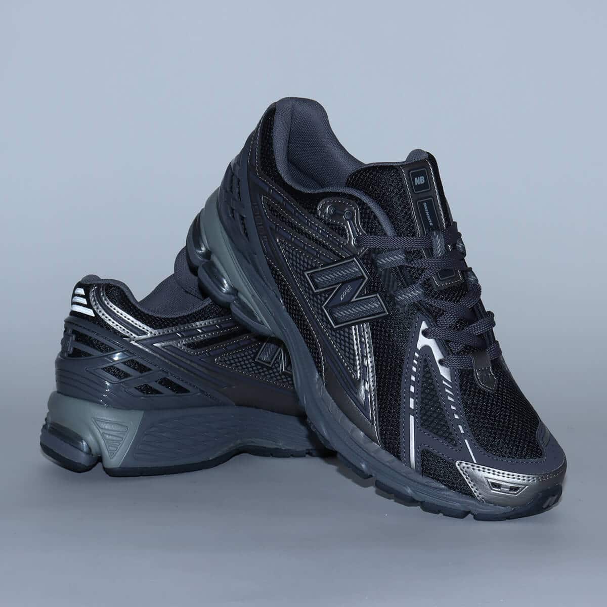 New Balance M1906RES BLACK （ニューバランス M1906RES-ブラック