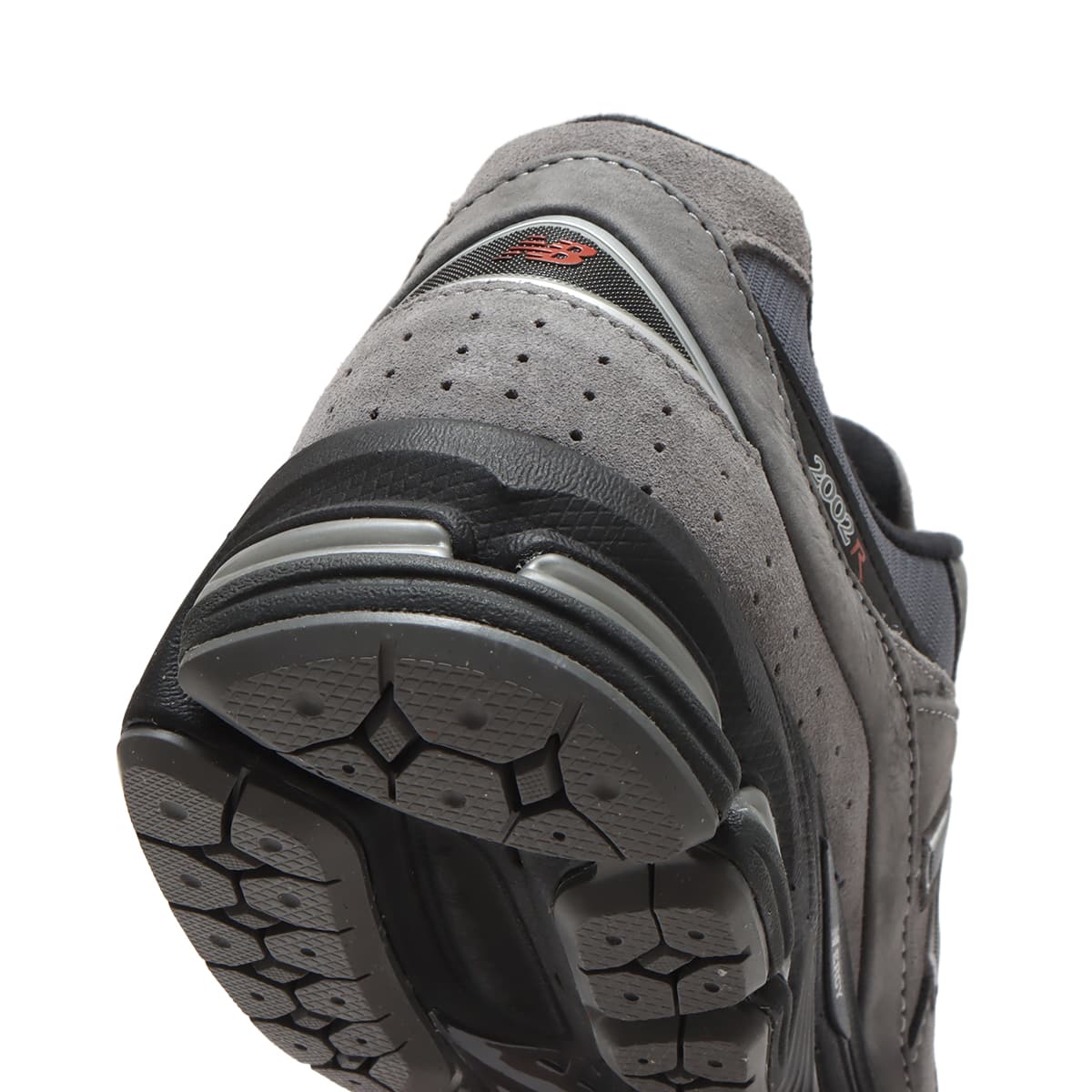 New Balance M2002REH DARK GRAY（ニューバランス M2002REH-グレー