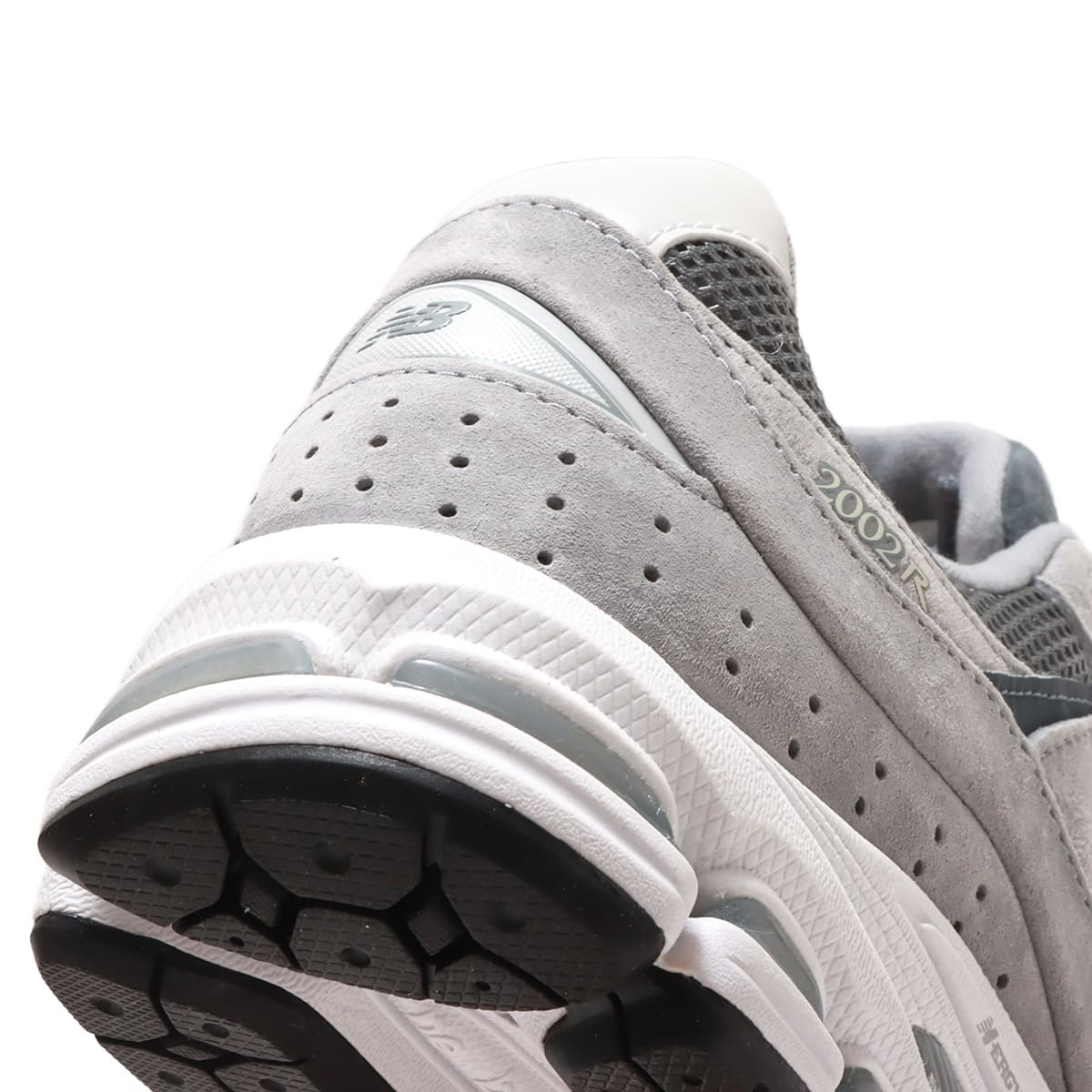 New Balance M2002RST GRAY （ニューバランス M2002RST-グレー