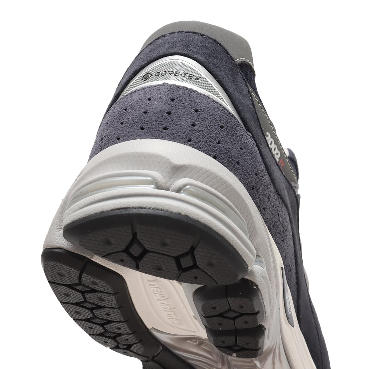 New Balance M2002RXK NAVY（ニューバランス M2002RXK-ネイビー
