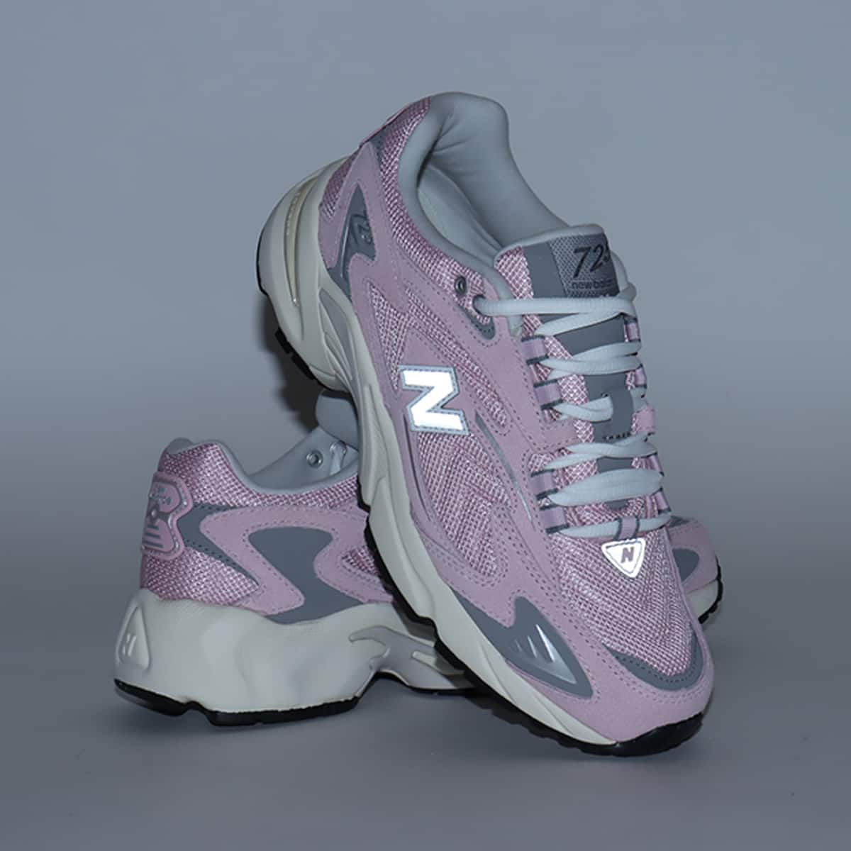 New Balance ML725BD PINK （ニューバランス ML725BD-ピンク） | atmos