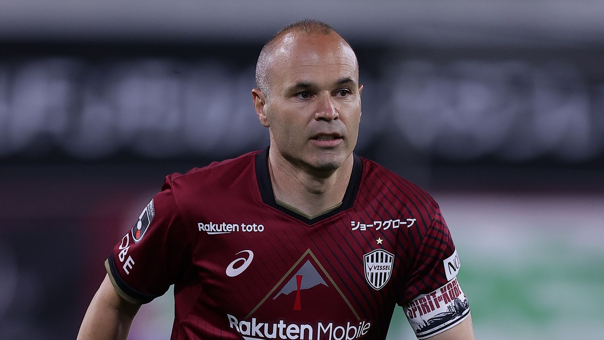 ヴィッセル神戸退団のイニエスタ、新天地はUAEに…著名記者が8日に