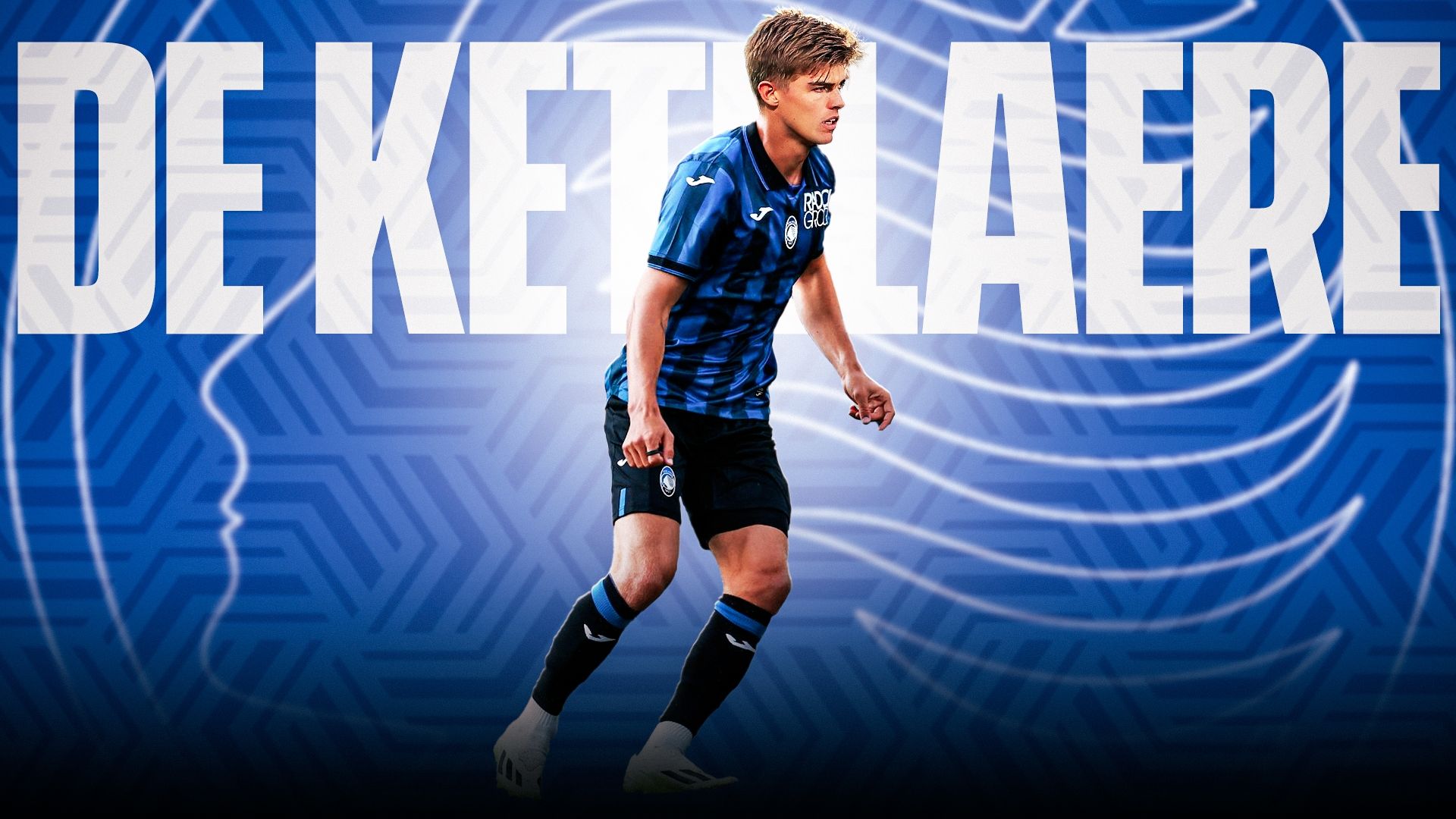 ミランで苦しんだデ・ケテラーレ、買取OP付きレンタルでアタランタ移籍