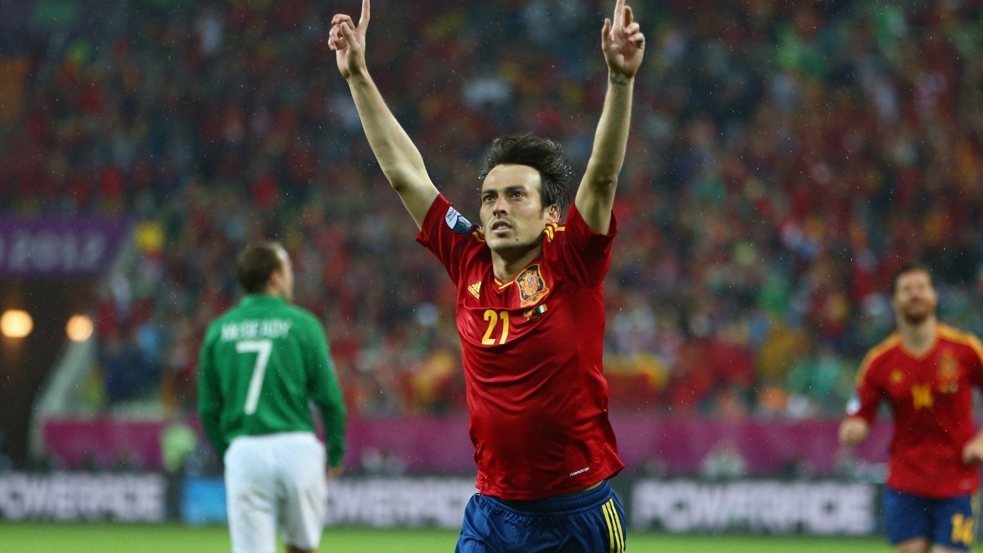 ありがとう、偉大なるシルバ】「サッカーそのもの」だった魔法使いが