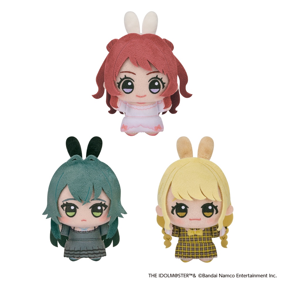 学マス ちびぐるみ がプライズで登場！種類やサイズを紹介 – 攻略大百科