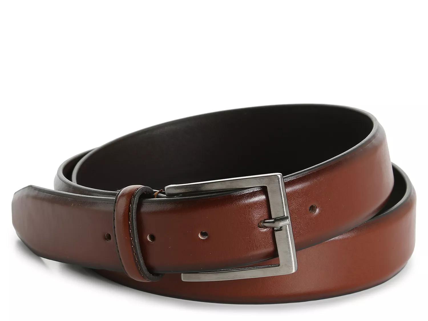 Florsheim Carmine Men's Belt - Free Shipping | DSW
