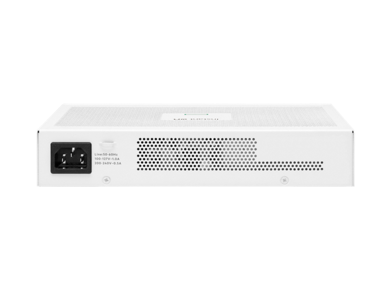 HPE Networking Instant On Switch 8p Gigabit CL4 PoE 65W 1830 | HPE