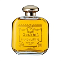 オーデコロン バニラ 100ml(サンタ・マリア・ノヴェッラ)の通販