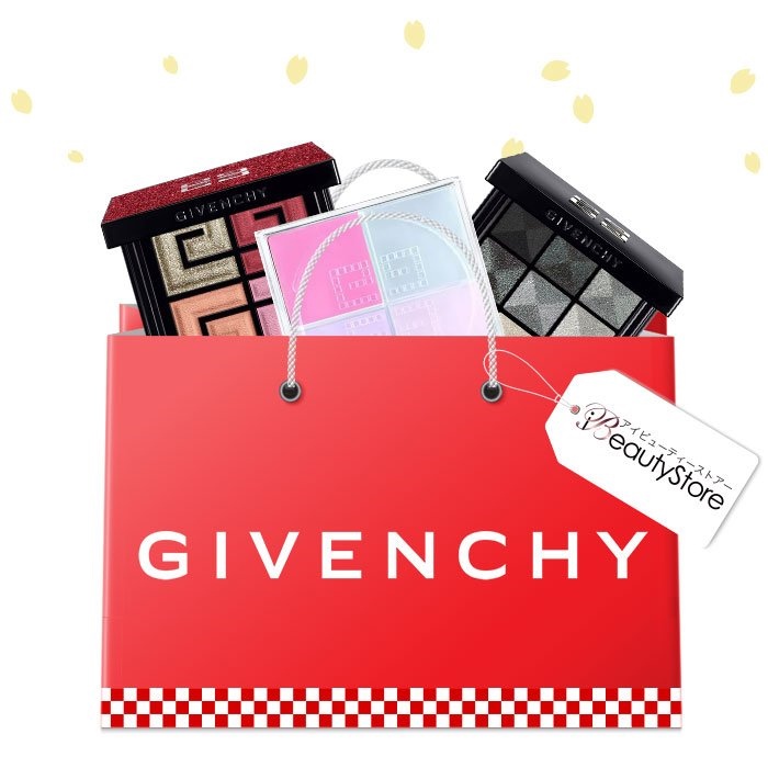 ジバンシイ福袋 -2021-【25,000円相当】(ジバンシイ)の通販・口コミ