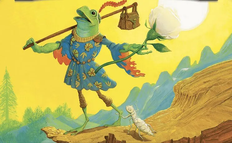 Flubs, the Fool Ooze EDH // Commander (Flubs, the Fool) deck list