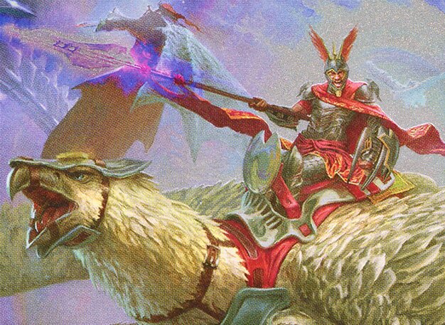 アーティストプルーフ 陽刃の侍 foil MTG MTG/陽刃の侍/Sunblade