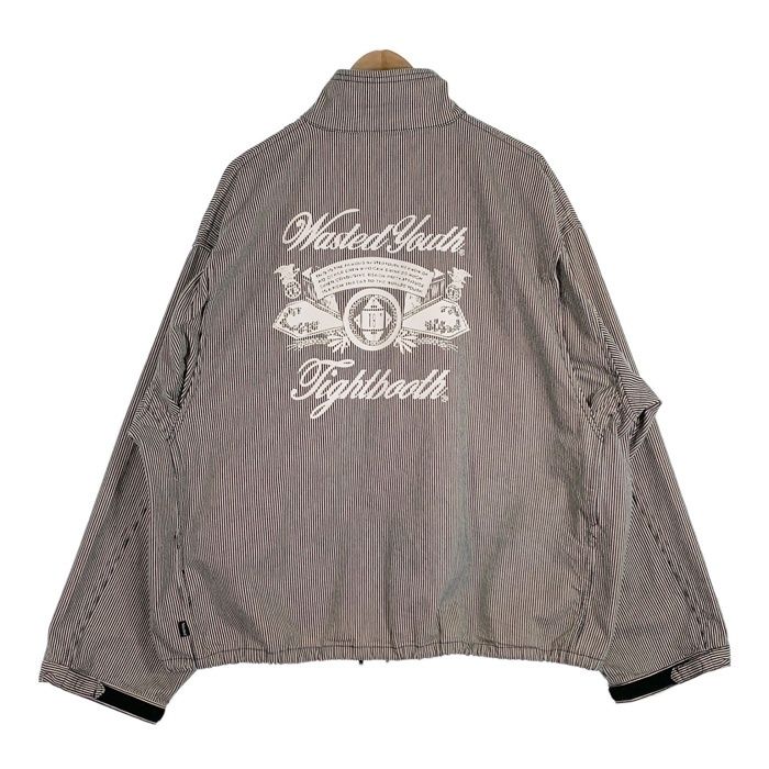 TIGHTBOOTH タイトブース Wasted Youth ウエステッドユース T-65