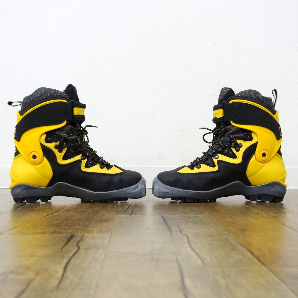 サロモン SALOMON XA X-ADVENTURE クロスカントリー スキー - メルカリ