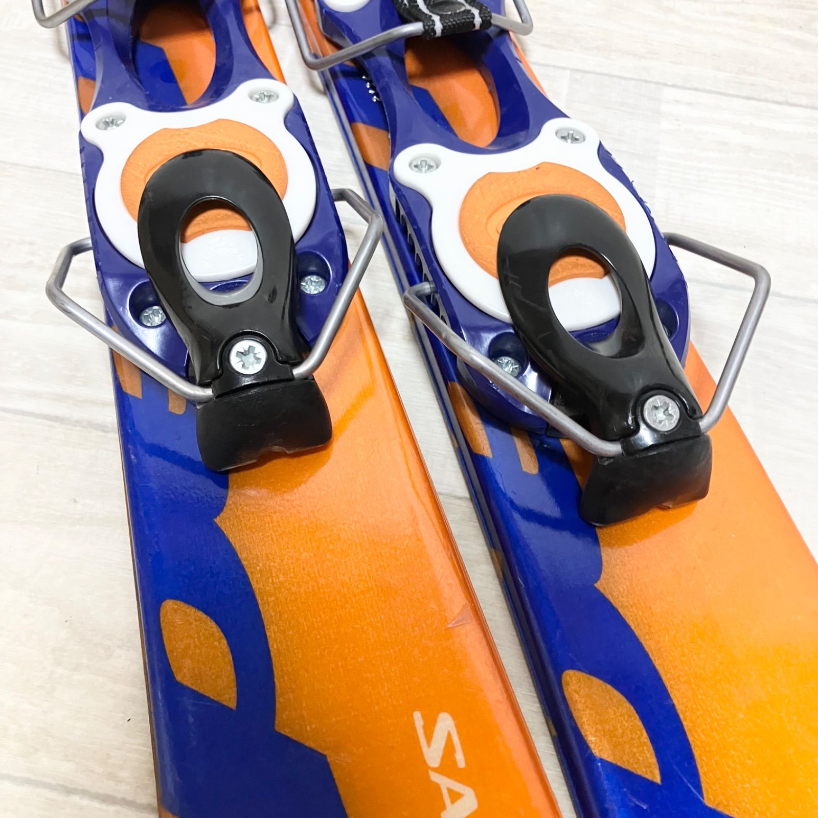 サロモン スノーブレード salomon snowblade 88cm ファンスキー
