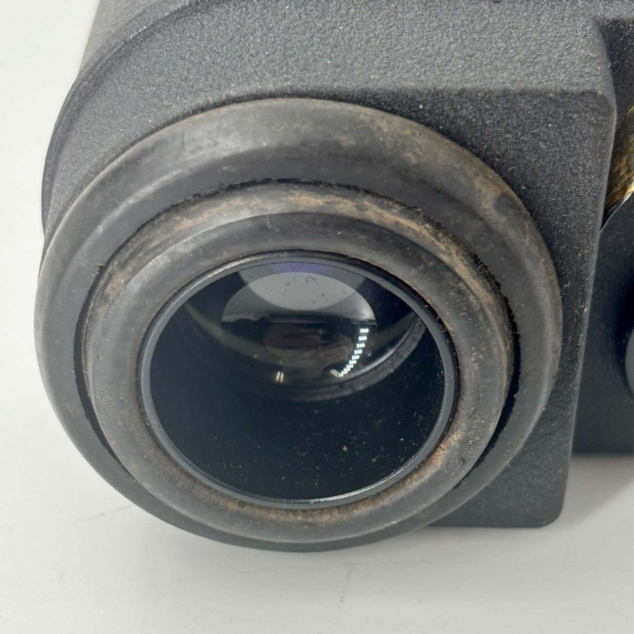 旧ソ連/ロシア製 PANTHER 暗視スコープ 1419 - メルカリ