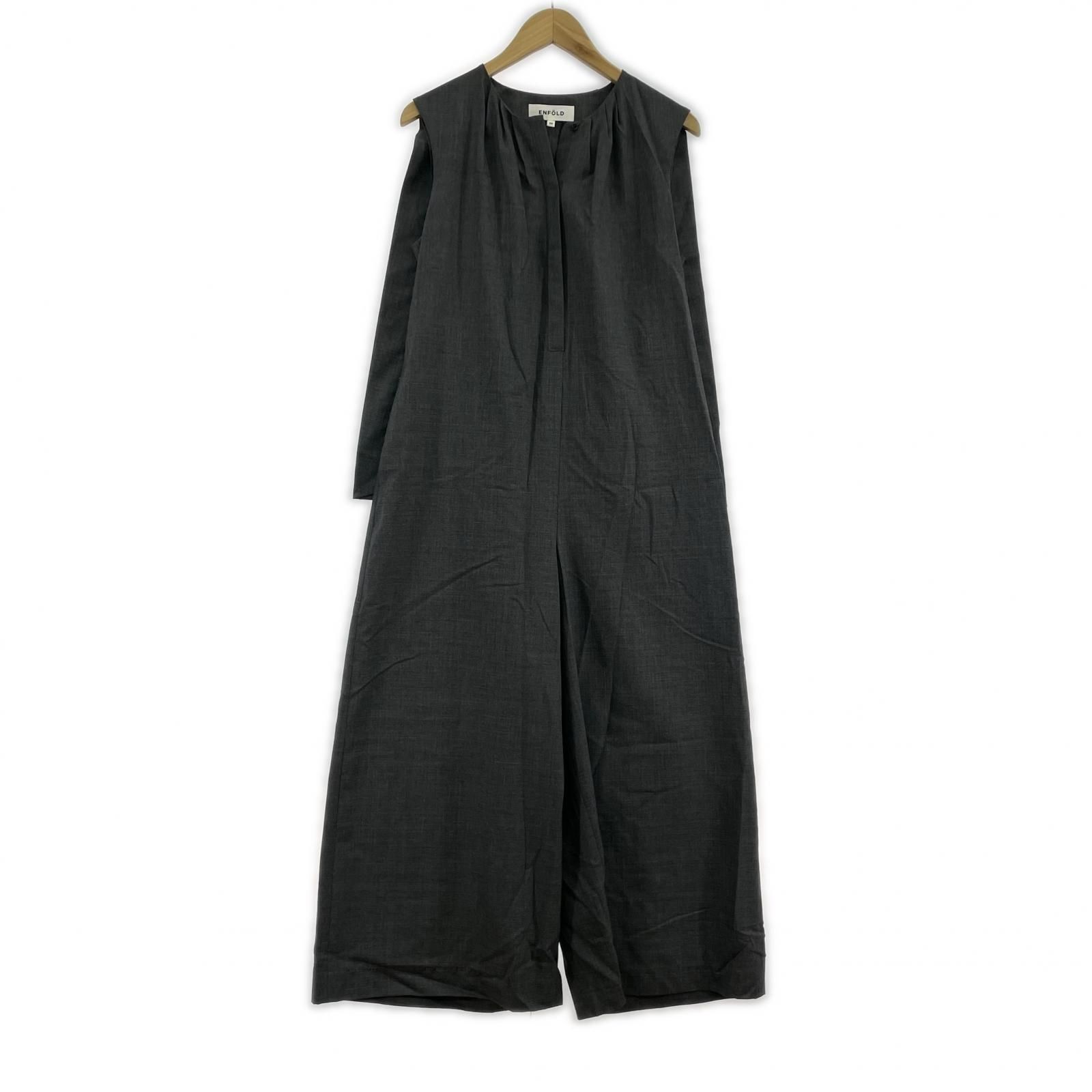 ENFOLD オールインワン オールインワン ENFOLD エンフォルド ENFOLD