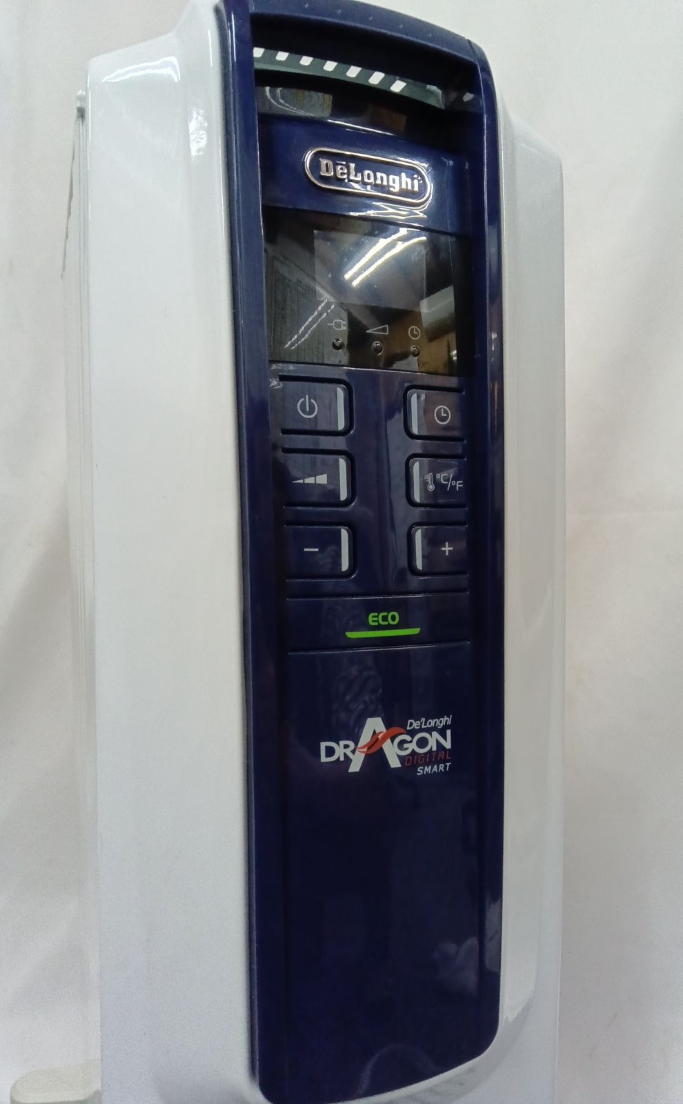 デロンギ De'Longhi ドラゴン オイルヒーター QSD0712－MB 104 - メルカリ