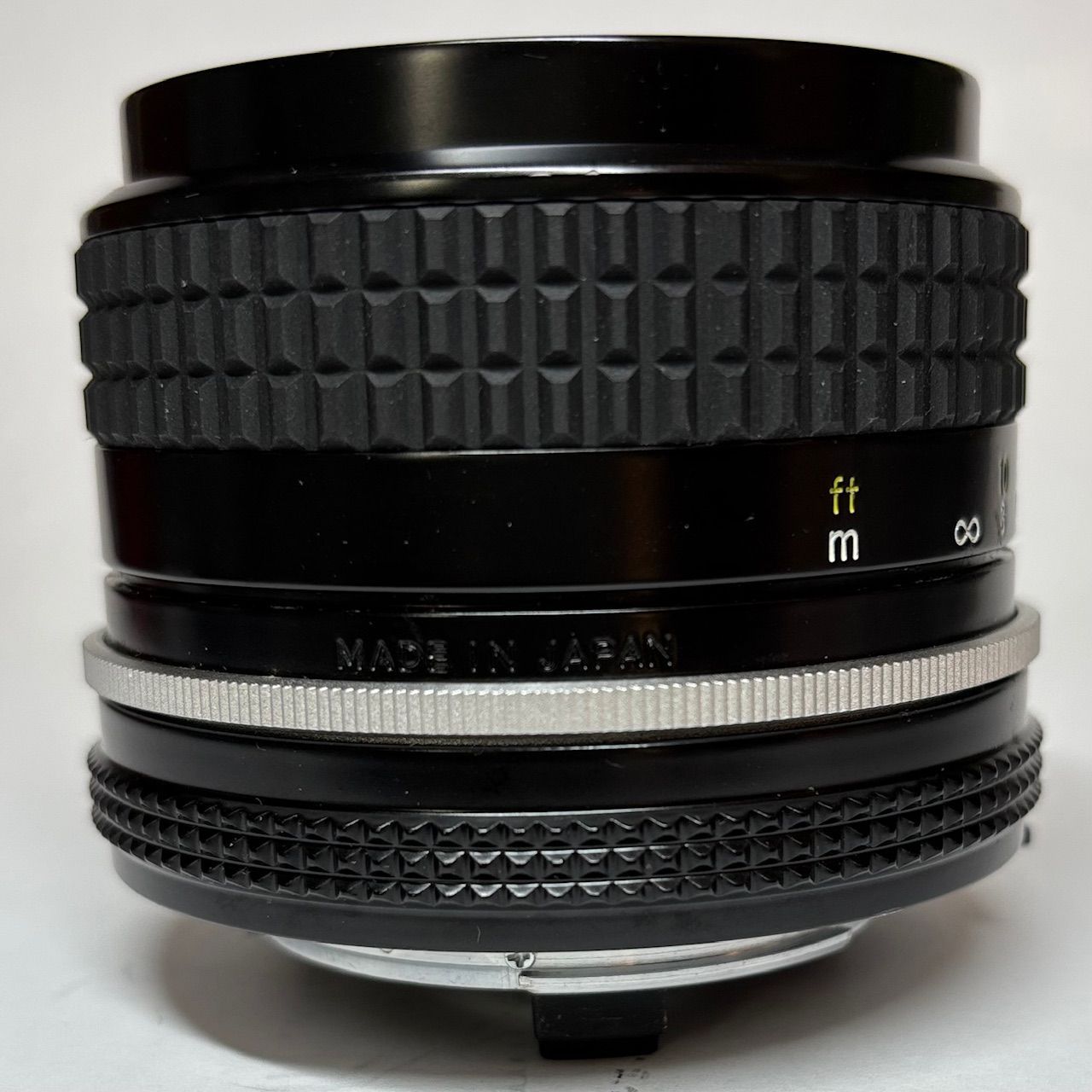 ⭐*️様 AIレンズ Nikkor 24mm1:2.8 563239 単焦点 オ ⭐*️様 AI