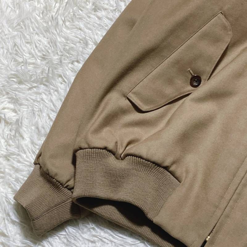 Burberrys バーバリーズ ブルゾン G9風 ハリントンジャケット スイング