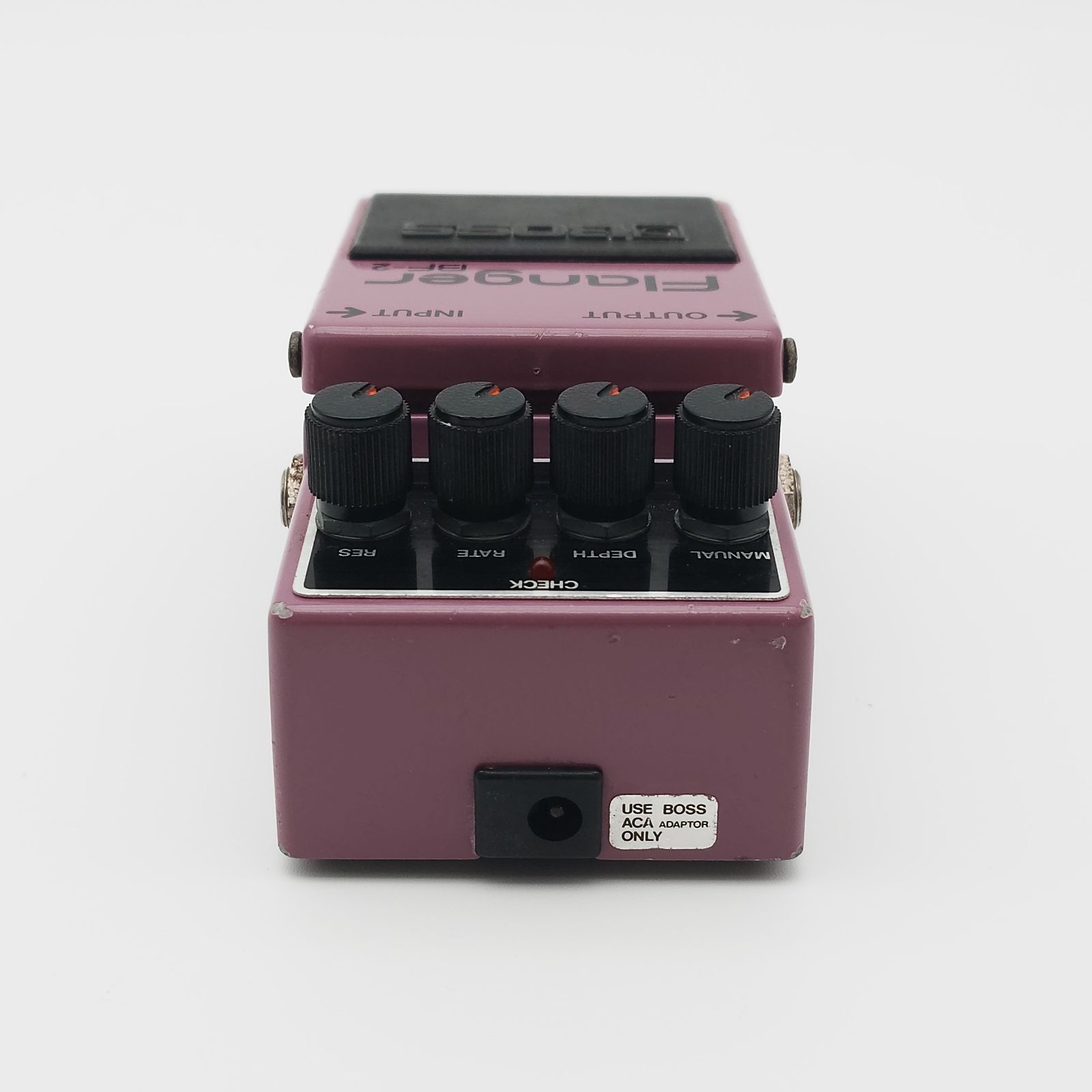 BOSS BF-2 フランジャー 日本製 - メルカリ