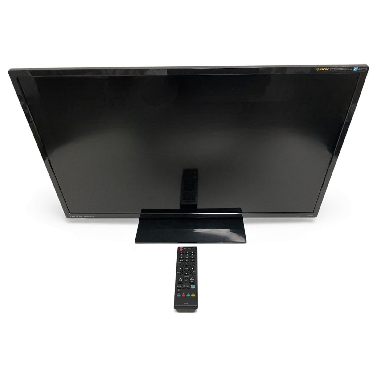 オリオン液晶テレビ LX-291BP ORION LX-291BP オリオン 29型液晶テレビ