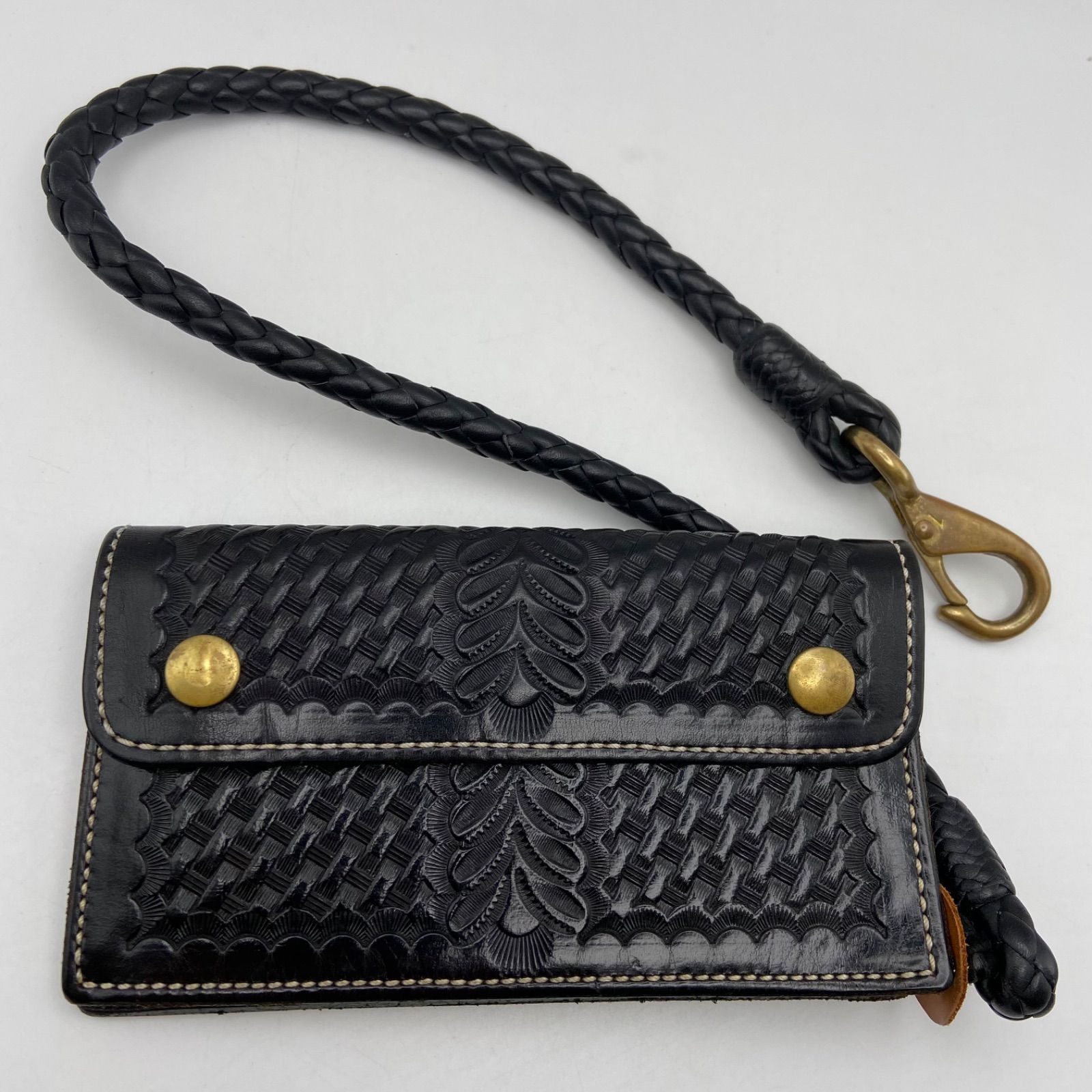 ALFONSO'S OF HOLLYWOOD LEATHER アルフォンソオブハリウッドレザー