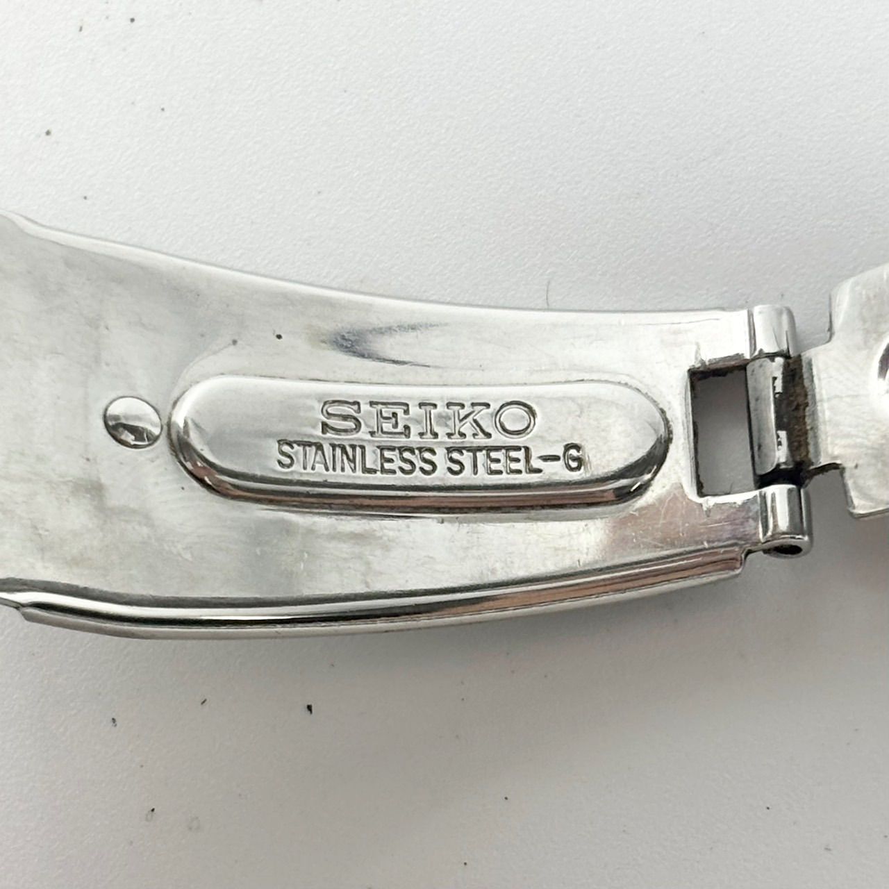 SEIKO セイコー ドルチェ 3M22-0A80 腕時計 1486 - メルカリ