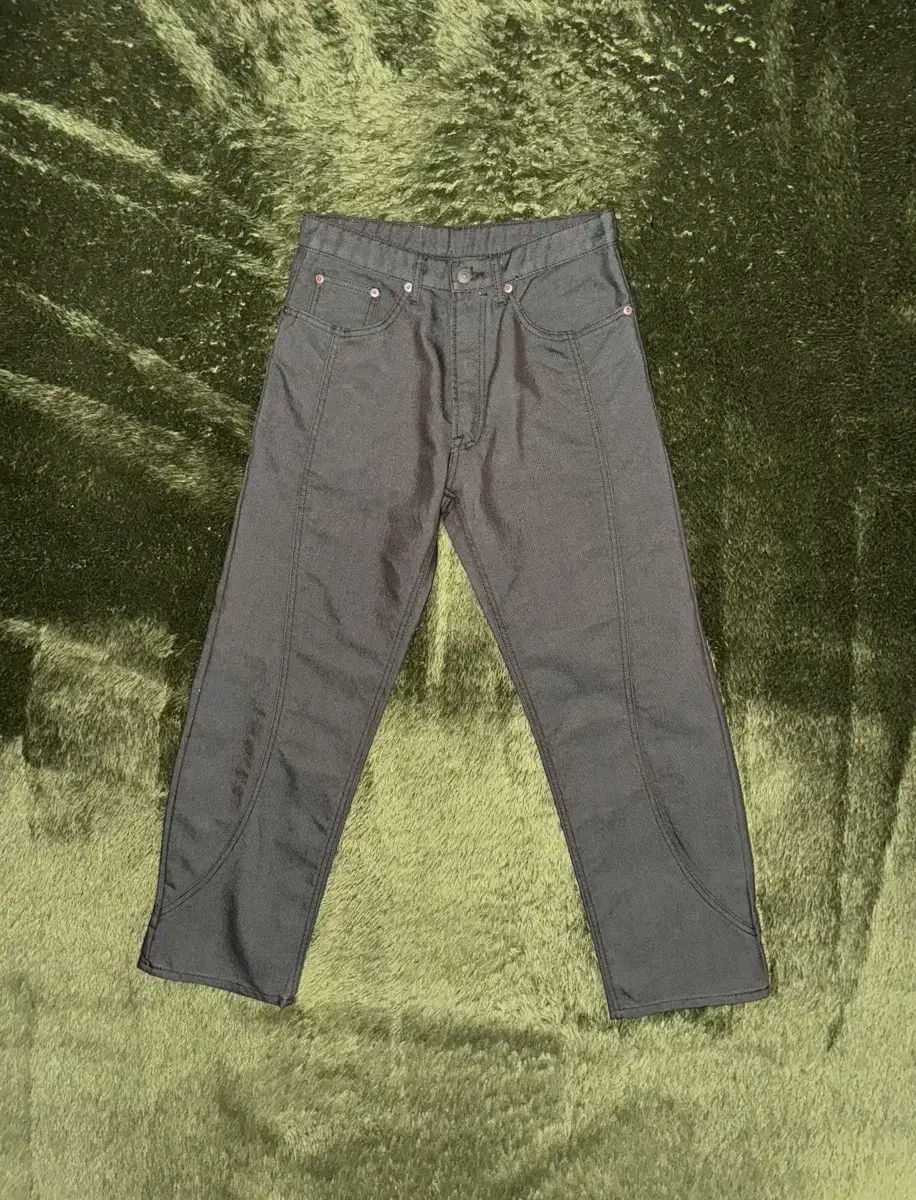 MASONPRINCE サイドラインバギートラックパンツ サイズL y2k