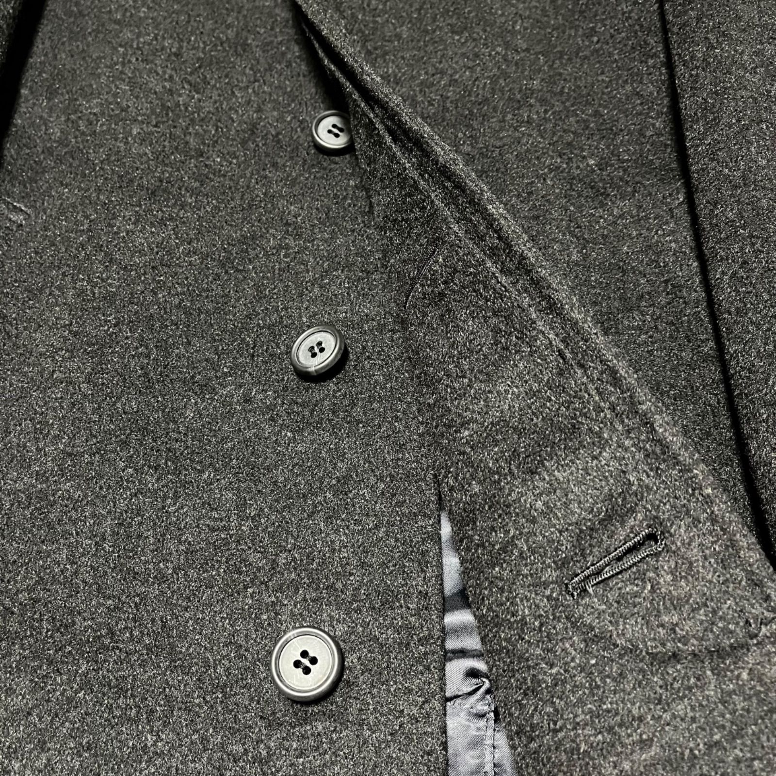 極美品 Brooks Brothers ブルックスブラザーズ ステンカラーコート