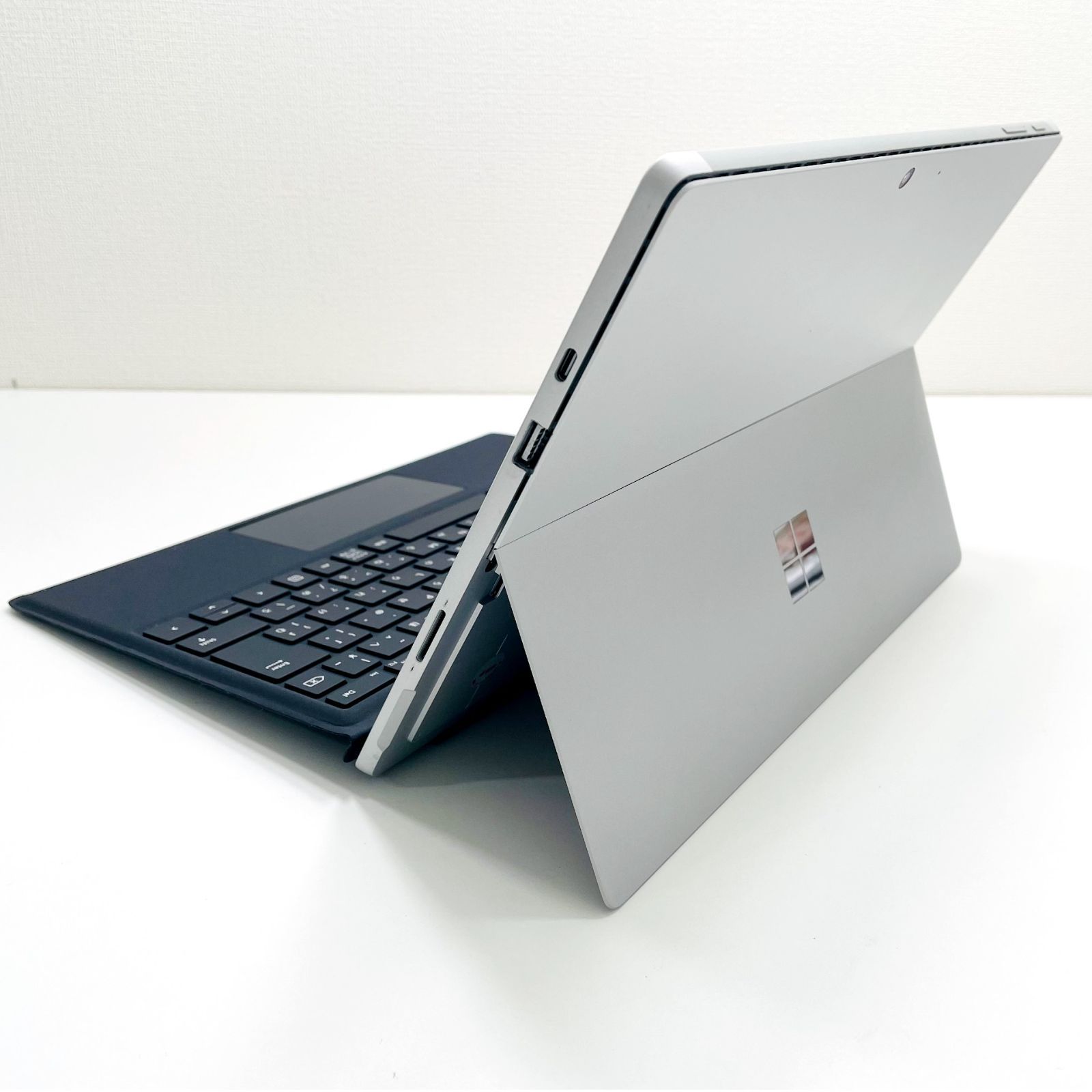 Microsoft Surface Pro 7 Plus 12.3型 2K タッチパネル Core(TM) i5