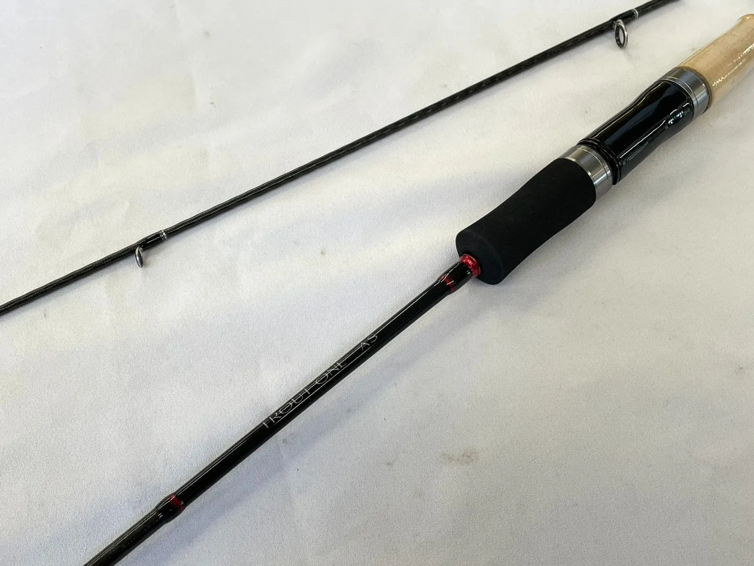 2026年最新】トラウトワン asの人気アイテム - メルカリ