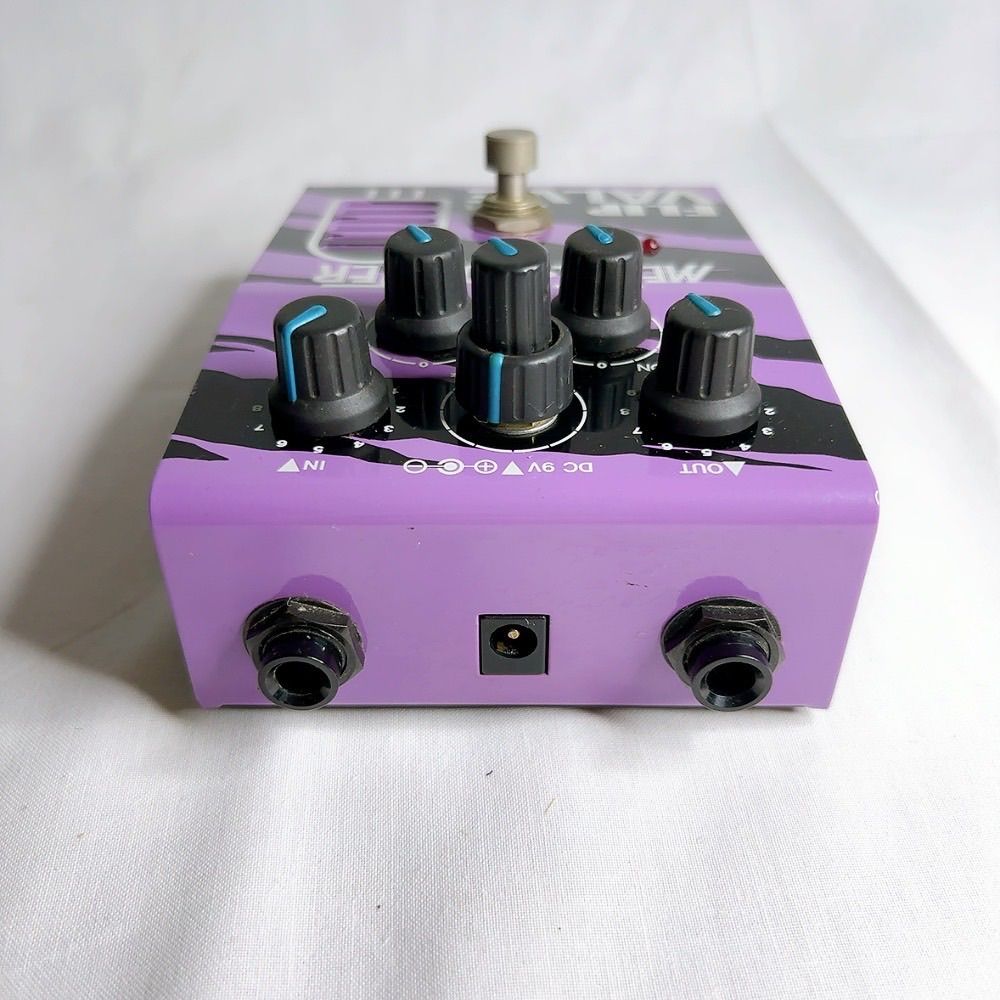 ギター l monster MM-1 20190103 Guyatone Metal Monster MM-1