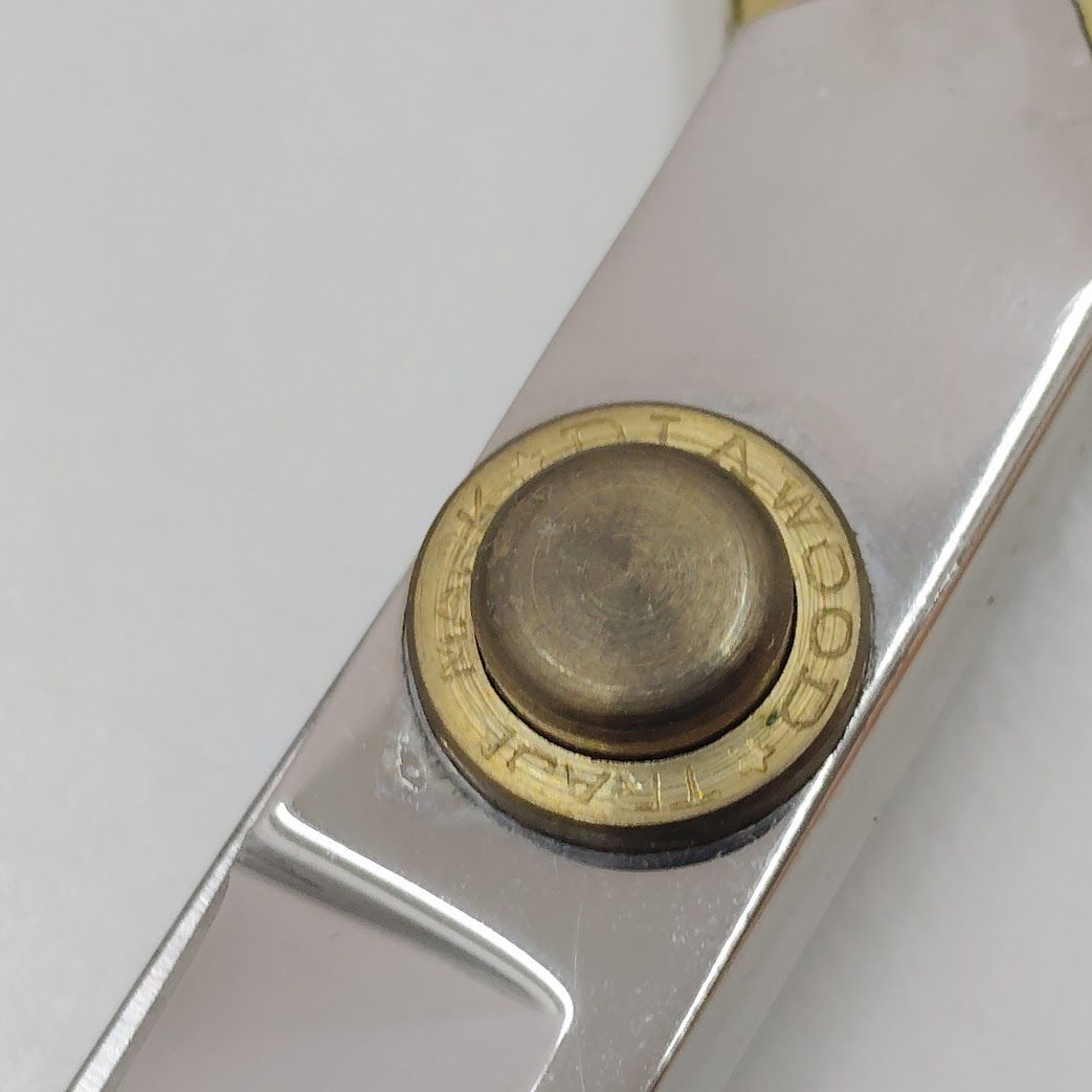 ダイヤウッド ハイスピード（ブラック）DIAWOOD 洋裁鋏（はさみ）HIGH