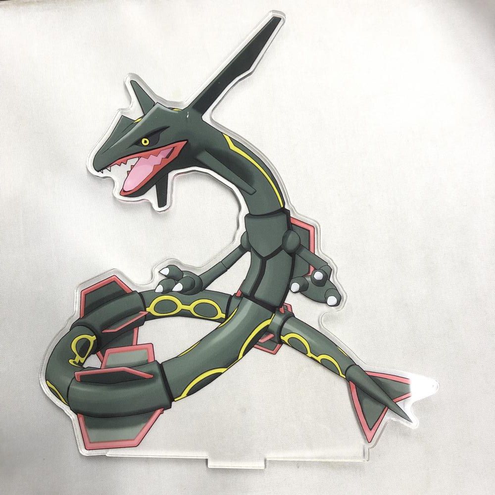 中古】ポケマス 当選品 ダイゴ アクリルスタンド ポケモンマスターズEX