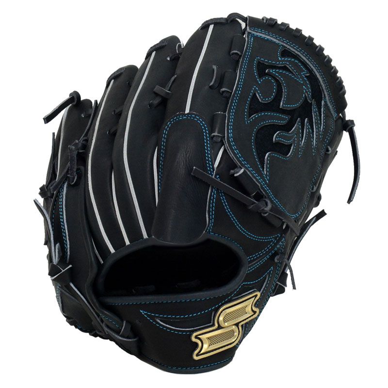 エスエスケイ SSK 軟式プロエッジシリーズ W 投手用 軟式 野球