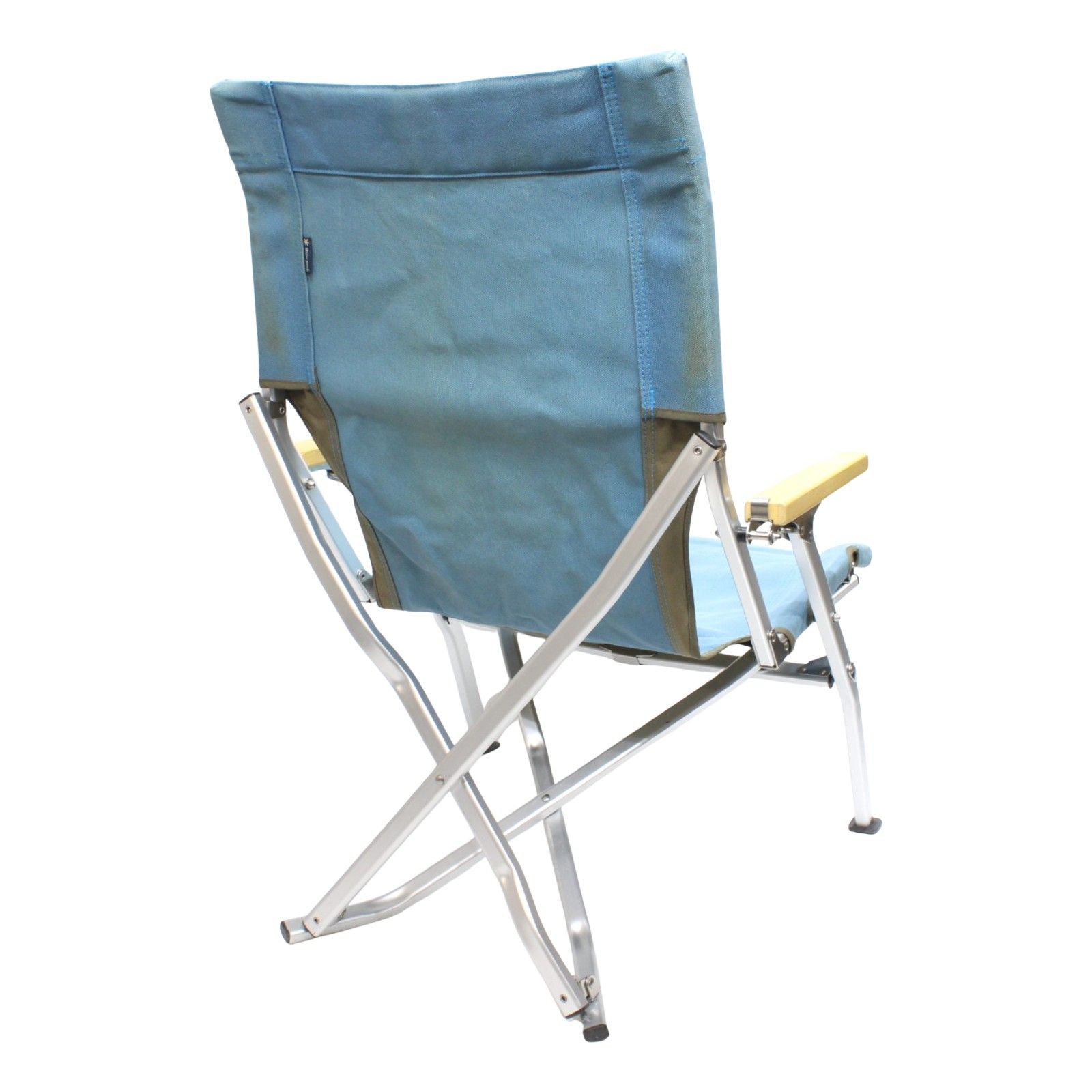 スノーピーク ローチェア30 ターコイズ LV-090TQ snow peak 廃番品