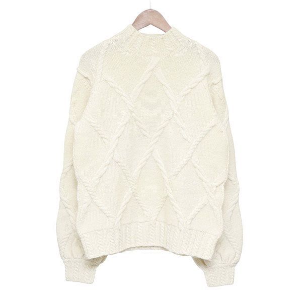 TAO COMME des GARCONS タオコムデギャルソン 2023AW モックネック