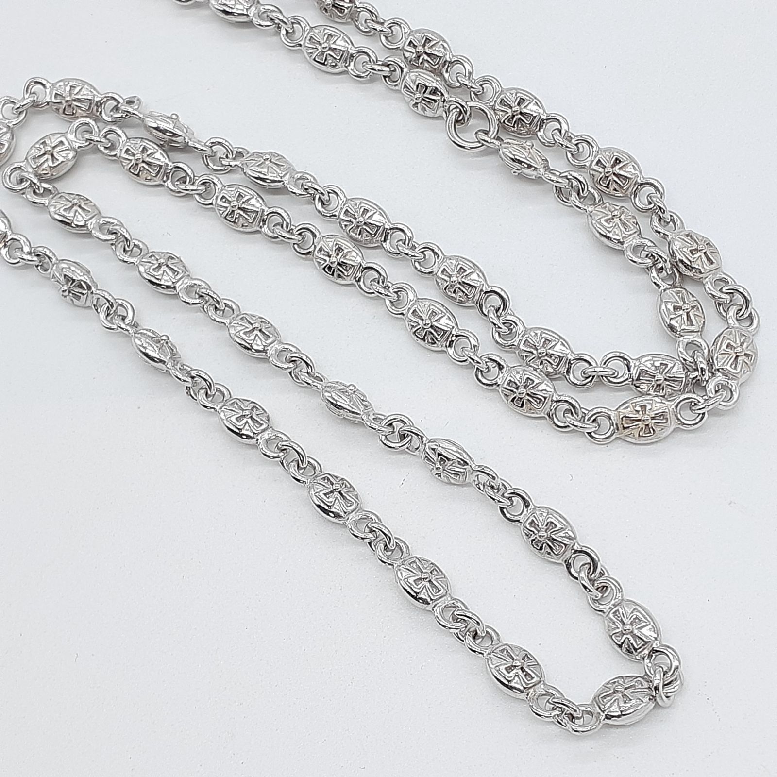 JUSTIN DAVIS ジャスティンデイビス ネックレス シルバー SILVER 925