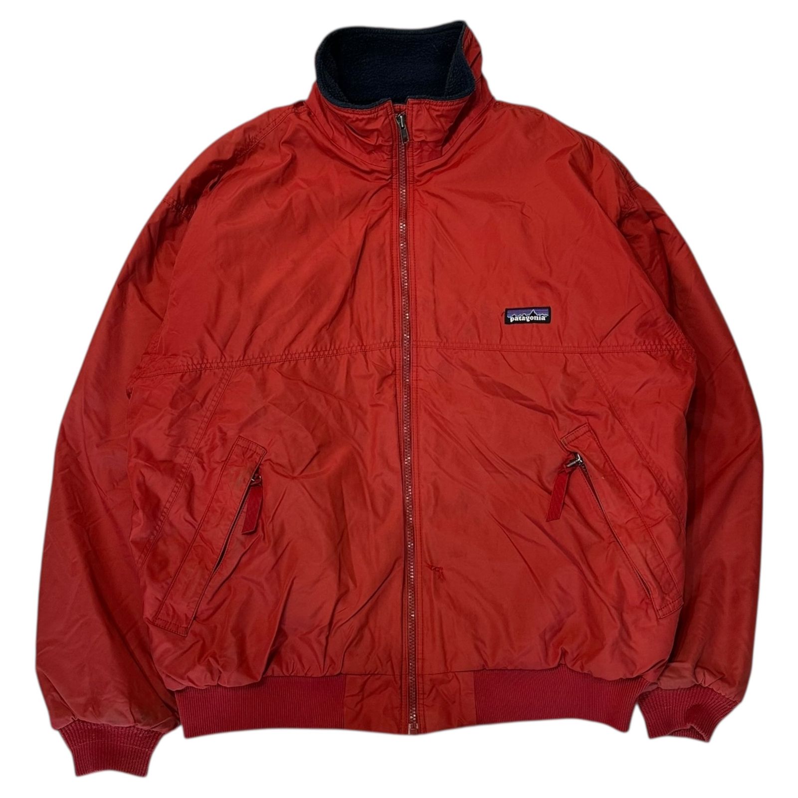 Patagonia(パタゴニア) 00's Shelled Synchilla Jacket シェルド