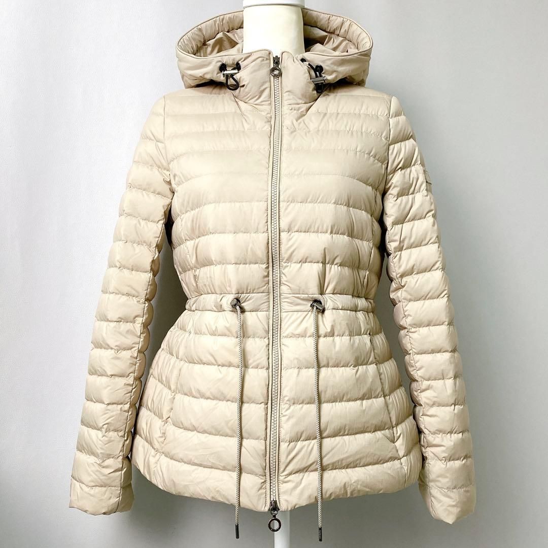 TATRAS / HAAV ライトダウンジャケット 02 ベージュ レディース - メルカリ