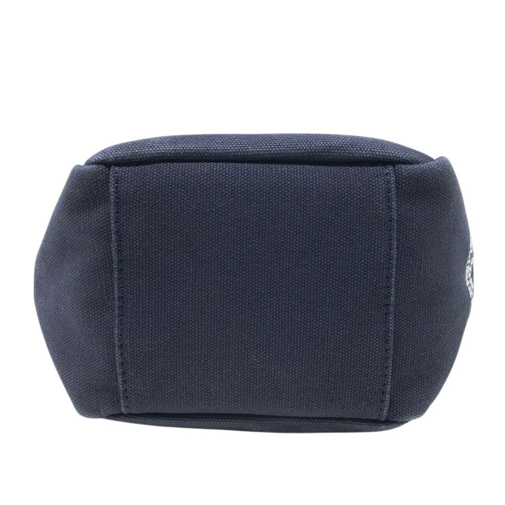 PEARLY GATES パーリーゲイツ 30周年 2way カートバッグ ニコちゃん