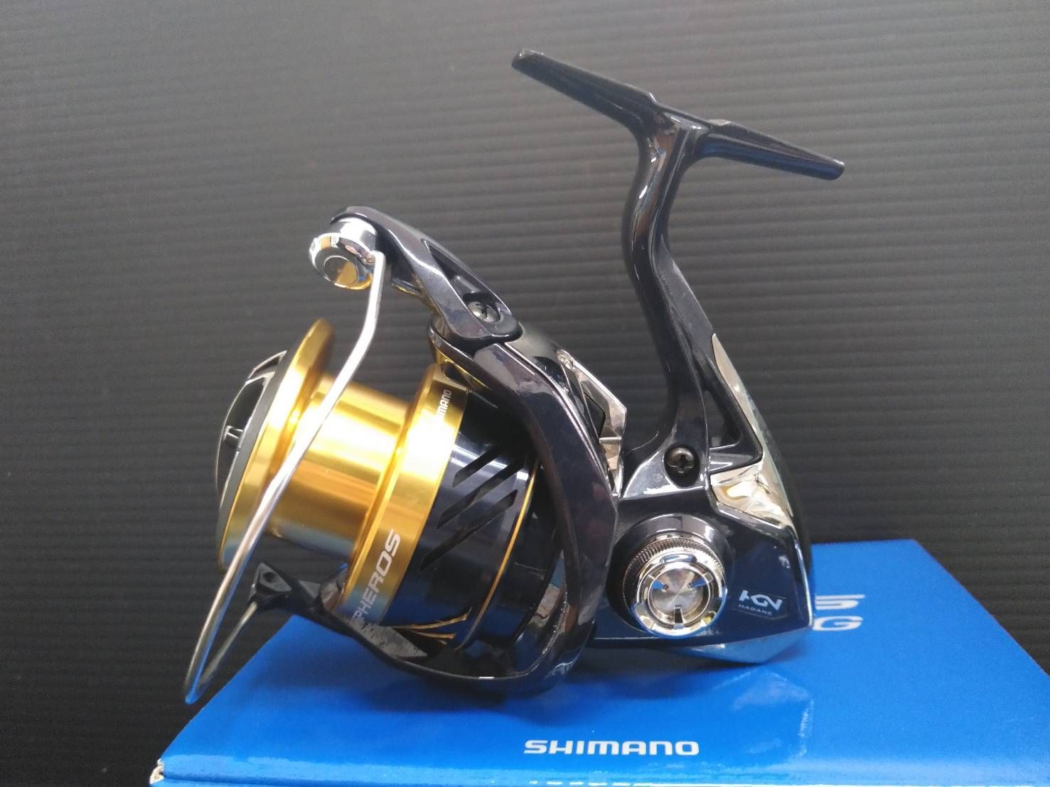 ジギングロッド 3ピースパックロッド Fujiガイド タイラバ 5000番