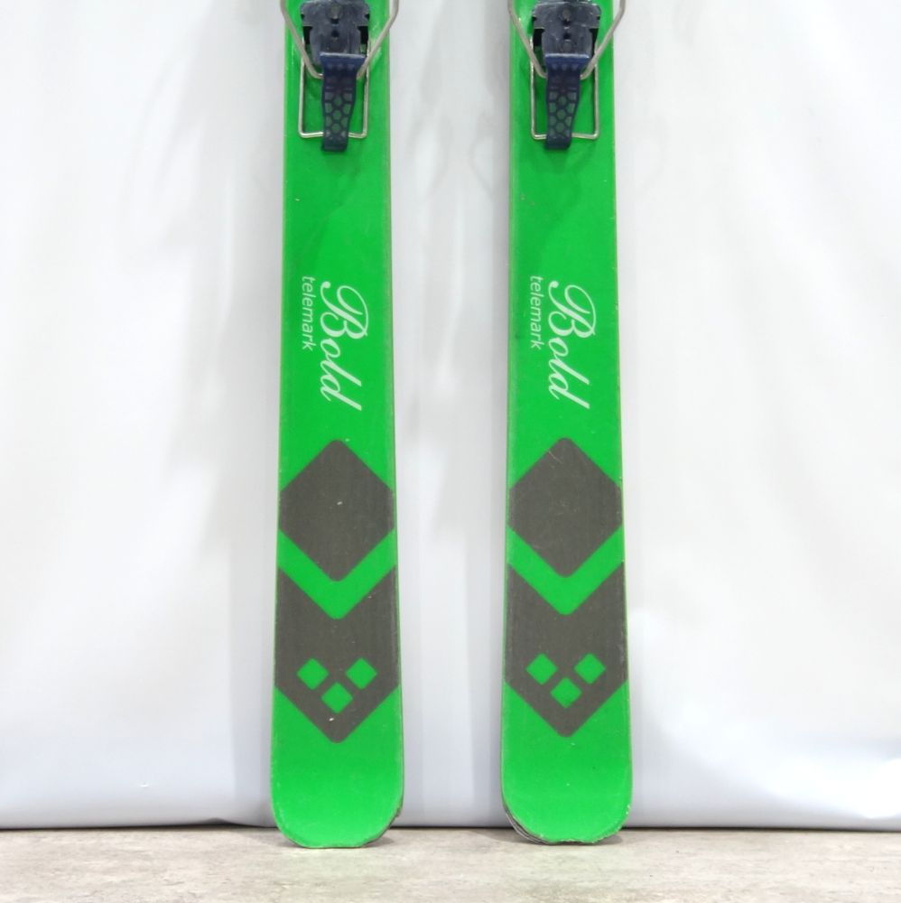 ベクターグライド VECTOR GLIDE BOLD telemark 185cm ビンディング