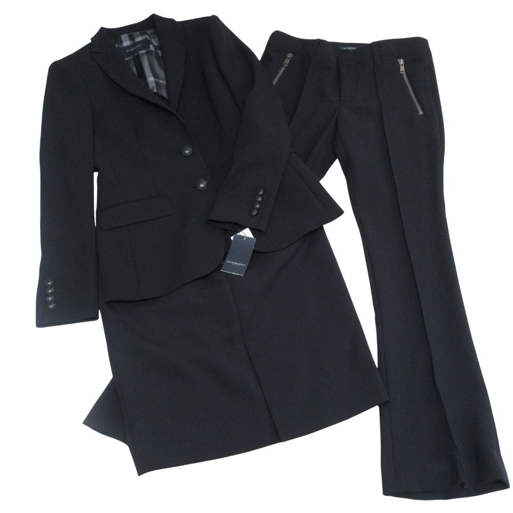 未使用 BURBERRY LONDON バーバリーロンドン 裏ノバチェック